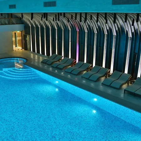 Forest Retreat&spa 3*