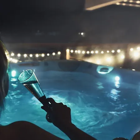 منتجع Forest Retreat&spa 3*