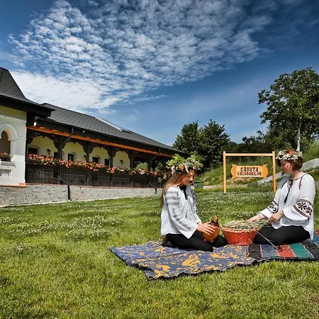 Forest Retreat&spa 3*
