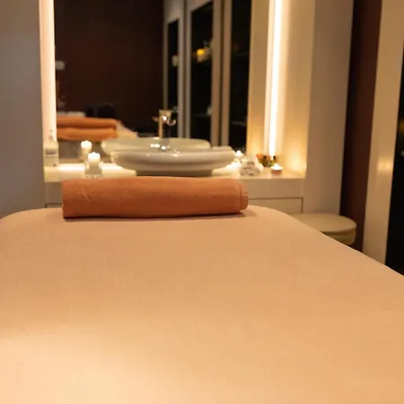 Forest Retreat&spa