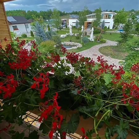 Forest Retreat&spa منتجع