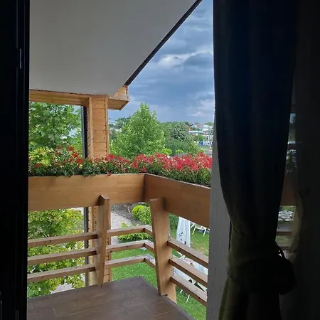 منتجع Forest Retreat&spa 3*