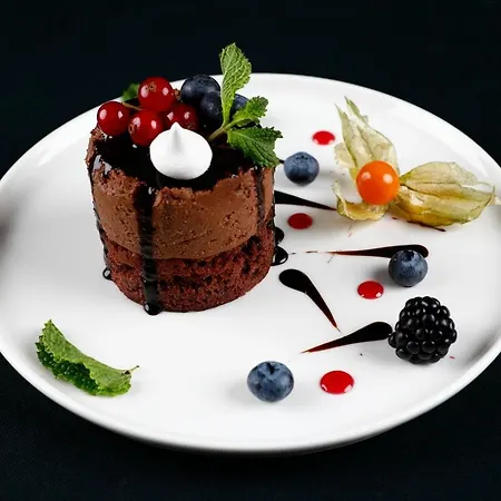 منتجع Forest Retreat&spa 3*