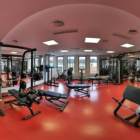Forest Retreat&spa 3* Oveselu