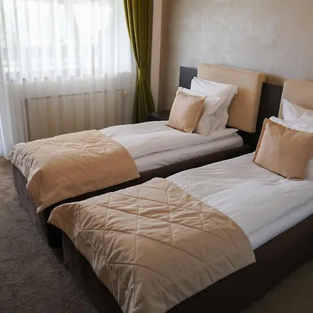 Forest Retreat&spa منتجع 3*