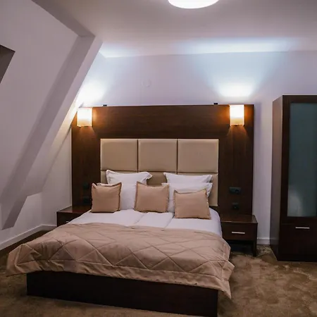 Forest Retreat&spa منتجع 3*