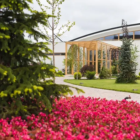 Forest Retreat&spa 3*