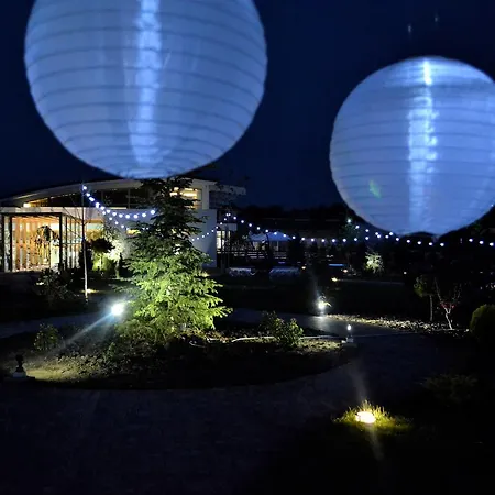 منتجع Forest Retreat&spa