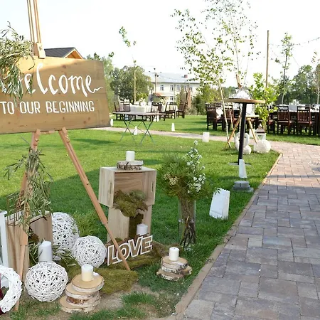 Forest Retreat&spa 3*